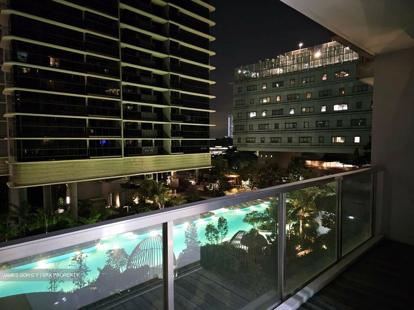 One-north Residences (D5), Apartment #522711171